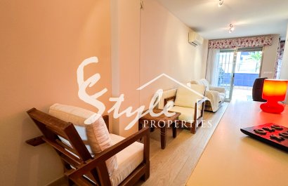 Reventa - Apartamento - Torrevieja - Playa de los Locos