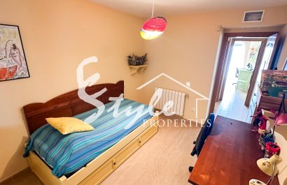 Reventa - Apartamento - Torrevieja - Playa de los Locos
