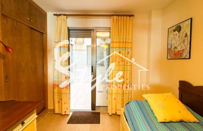 Reventa - Apartamento - Torrevieja - Playa de los Locos