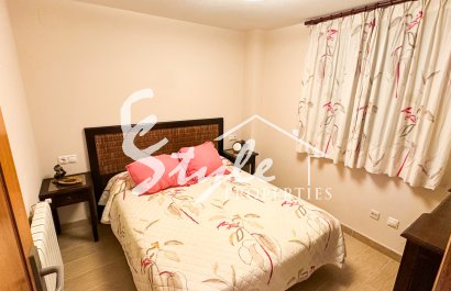 Reventa - Apartamento - Torrevieja - Playa de los Locos