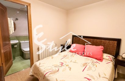 Reventa - Apartamento - Torrevieja - Playa de los Locos
