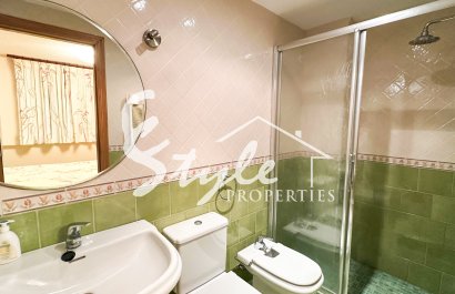Reventa - Apartamento - Torrevieja - Playa de los Locos