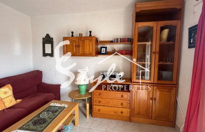 Reventa - Adosado - Torrevieja - Los Balcones - Los Altos del Edén