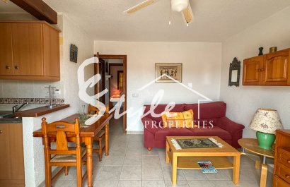 Reventa - Adosado - Torrevieja - Los Balcones - Los Altos del Edén