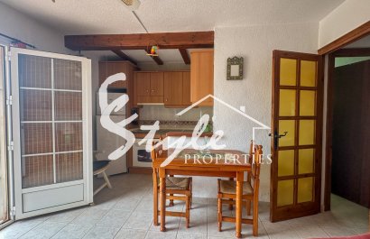 Reventa - Adosado - Torrevieja - Los Balcones - Los Altos del Edén
