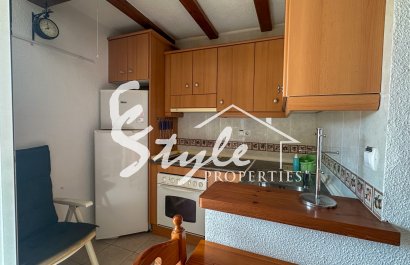 Reventa - Adosado - Torrevieja - Los Balcones - Los Altos del Edén