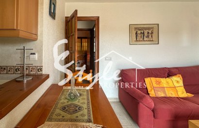 Reventa - Adosado - Torrevieja - Los Balcones - Los Altos del Edén