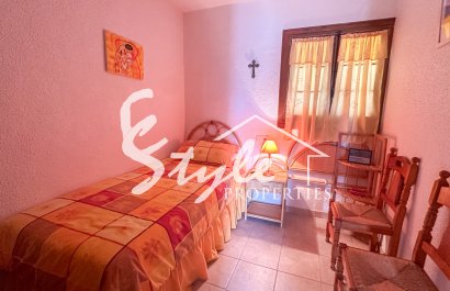 Reventa - Adosado - Torrevieja - Los Balcones - Los Altos del Edén
