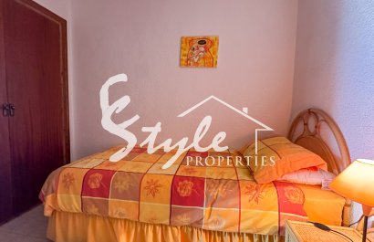 Reventa - Adosado - Torrevieja - Los Balcones - Los Altos del Edén