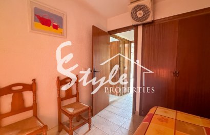 Reventa - Adosado - Torrevieja - Los Balcones - Los Altos del Edén