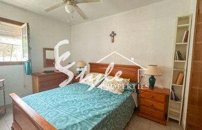 Reventa - Adosado - Torrevieja - Los Balcones - Los Altos del Edén