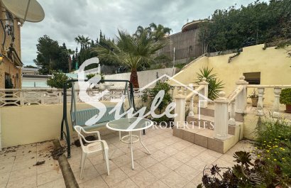 Reventa - Adosado - Torrevieja - Los Balcones - Los Altos del Edén
