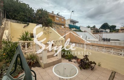 Reventa - Adosado - Torrevieja - Los Balcones - Los Altos del Edén