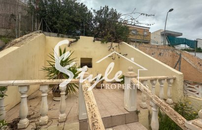 Reventa - Adosado - Torrevieja - Los Balcones - Los Altos del Edén