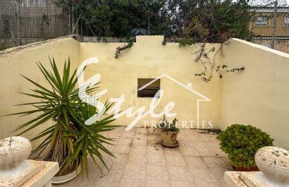 Reventa - Adosado - Torrevieja - Los Balcones - Los Altos del Edén