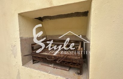Reventa - Adosado - Torrevieja - Los Balcones - Los Altos del Edén