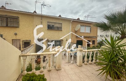 Reventa - Adosado - Torrevieja - Los Balcones - Los Altos del Edén