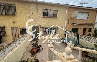 Reventa - Adosado - Torrevieja - Los Balcones - Los Altos del Edén