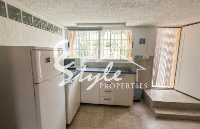 Reventa - Adosado - Torrevieja - Los Balcones - Los Altos del Edén