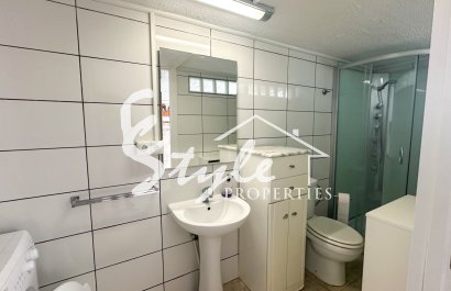 Reventa - Adosado - Torrevieja - Los Balcones - Los Altos del Edén