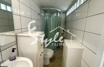 Reventa - Adosado - Torrevieja - Los Balcones - Los Altos del Edén