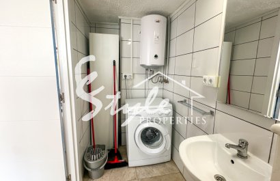Reventa - Adosado - Torrevieja - Los Balcones - Los Altos del Edén