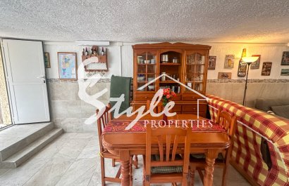 Reventa - Adosado - Torrevieja - Los Balcones - Los Altos del Edén