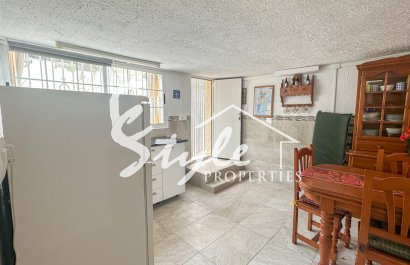 Reventa - Adosado - Torrevieja - Los Balcones - Los Altos del Edén
