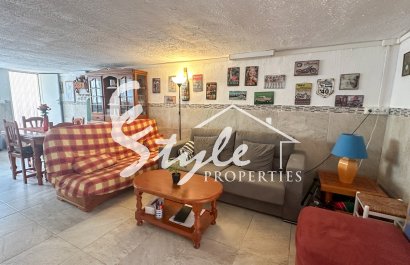 Reventa - Adosado - Torrevieja - Los Balcones - Los Altos del Edén
