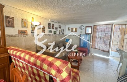 Reventa - Adosado - Torrevieja - Los Balcones - Los Altos del Edén