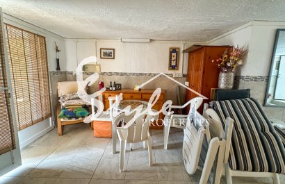Reventa - Adosado - Torrevieja - Los Balcones - Los Altos del Edén