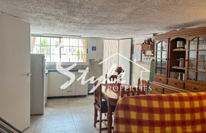 Reventa - Adosado - Torrevieja - Los Balcones - Los Altos del Edén