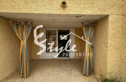 Reventa - Adosado - Torrevieja - Los Balcones - Los Altos del Edén