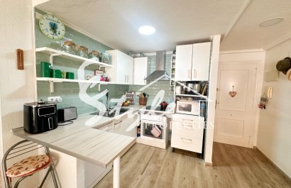 Resale - Apartament  - Torrevieja - Center