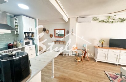 Resale - Apartament  - Torrevieja - Center