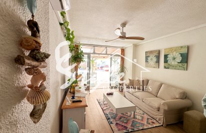Resale - Apartament  - Torrevieja - Center