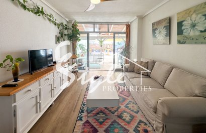 Resale - Apartament  - Torrevieja - Center