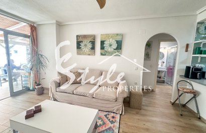 Resale - Apartament  - Torrevieja - Center