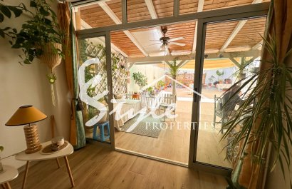 Resale - Apartament  - Torrevieja - Center