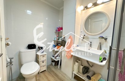 Resale - Apartament  - Torrevieja - Center