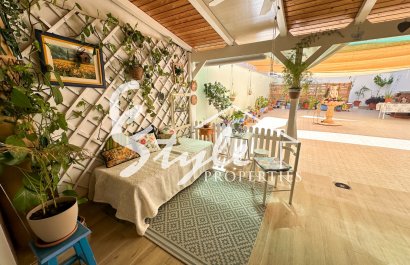 Resale - Apartament  - Torrevieja - Center