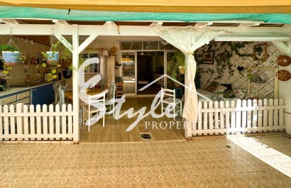 Resale - Apartament  - Torrevieja - Center