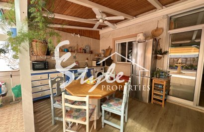 Resale - Apartament  - Torrevieja - Center
