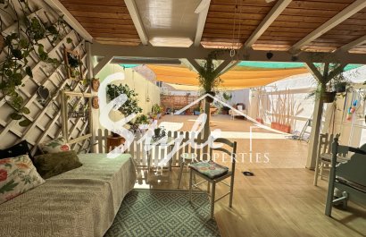 Resale - Apartament  - Torrevieja - Center