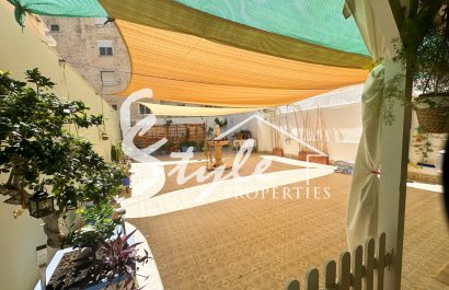 Resale - Apartament  - Torrevieja - Center
