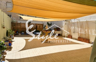Resale - Apartament  - Torrevieja - Center