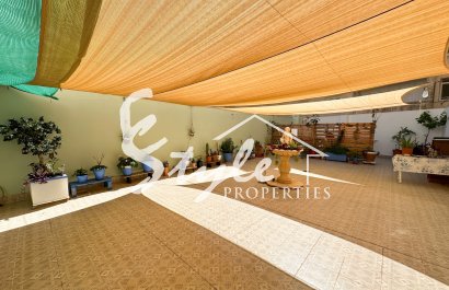 Resale - Apartament  - Torrevieja - Center