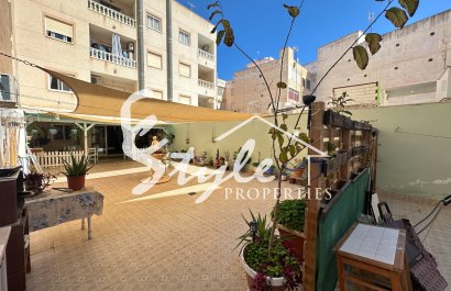 Resale - Apartament  - Torrevieja - Center