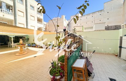Resale - Apartament  - Torrevieja - Center