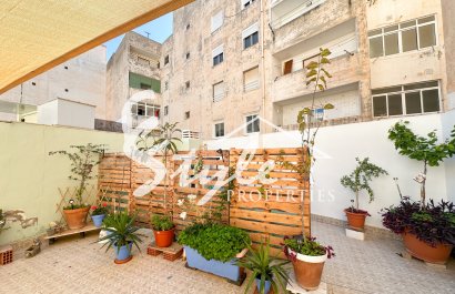 Resale - Apartament  - Torrevieja - Center